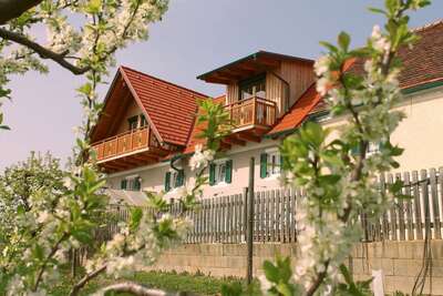 Obstbauernhof Brandl Obstbauernhof Brandl