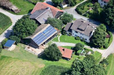 Baby- und Kinderbauernhof beim Fischer Baby- und Kinderbauernhof beim Fischer