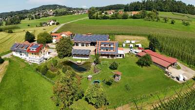 Ferienhof Metzler