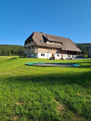 Ferienbauernhof Wendelhof