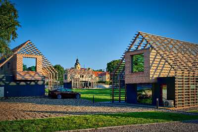 Erlebnisreiterhof Wendorf