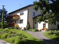 Baby- und Kinderbauernhof beim Fischer