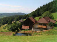 Hof im Leimbach