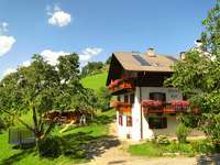 Putzerhof