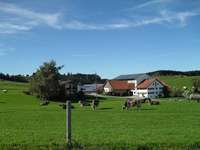 Ferienhof Wohlfahrt