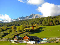 Biobauernhof Veidlerhof