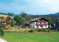 Bauernhof Brunnegger / Weber-Ferdl