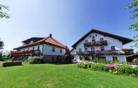 Bauernhof Gründinger