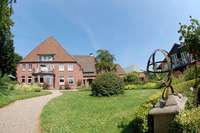 Ferienhof Radlandsichten