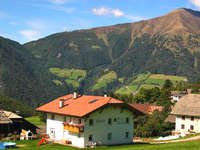 Gasserhof