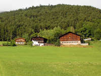 Bauernhof Tammerle