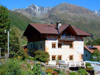 Bergbauernhof Aschoff