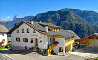 Zehentnerhof