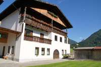 Bauernhof ID 410