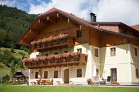 Biobauernhof Vorderbärnau