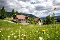 Bauernhof Mandl